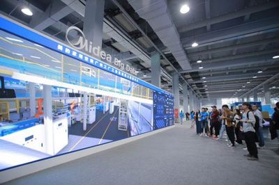 解密美的空調(diào)蛻變之路 抓住失控用戶、再造家的氣候、賦能價值鏈