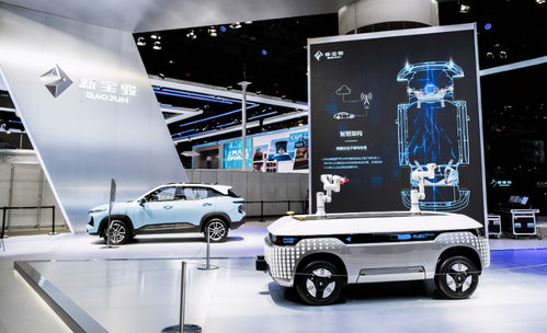 品牌升級(jí)難越豪華門(mén)檻 新寶駿的挑戰(zhàn)與五菱的啟示